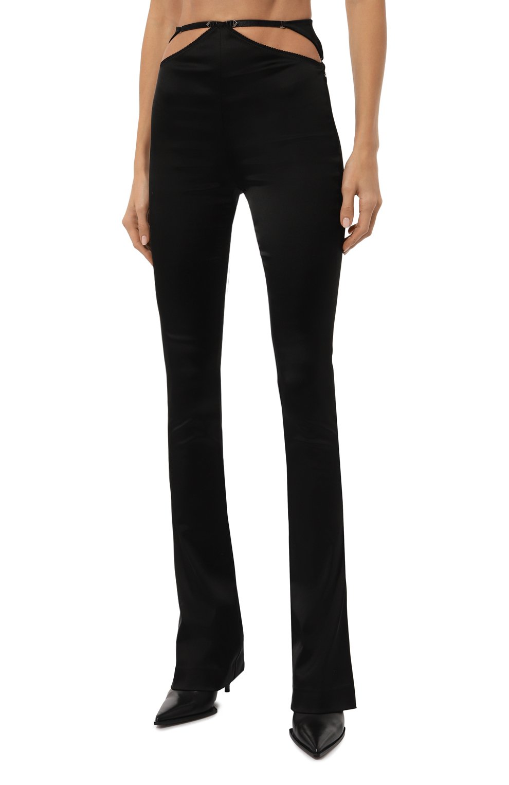 Брюки THE ATTICO, арт. 247WCP186, фото 3