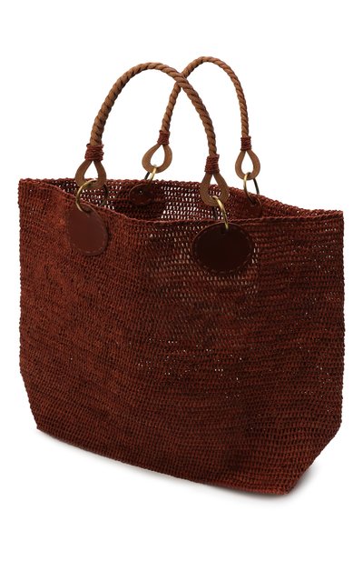 Сумка beby l SANS-ARCIDET, арт. BEBY MA-D S22/L, фото 5