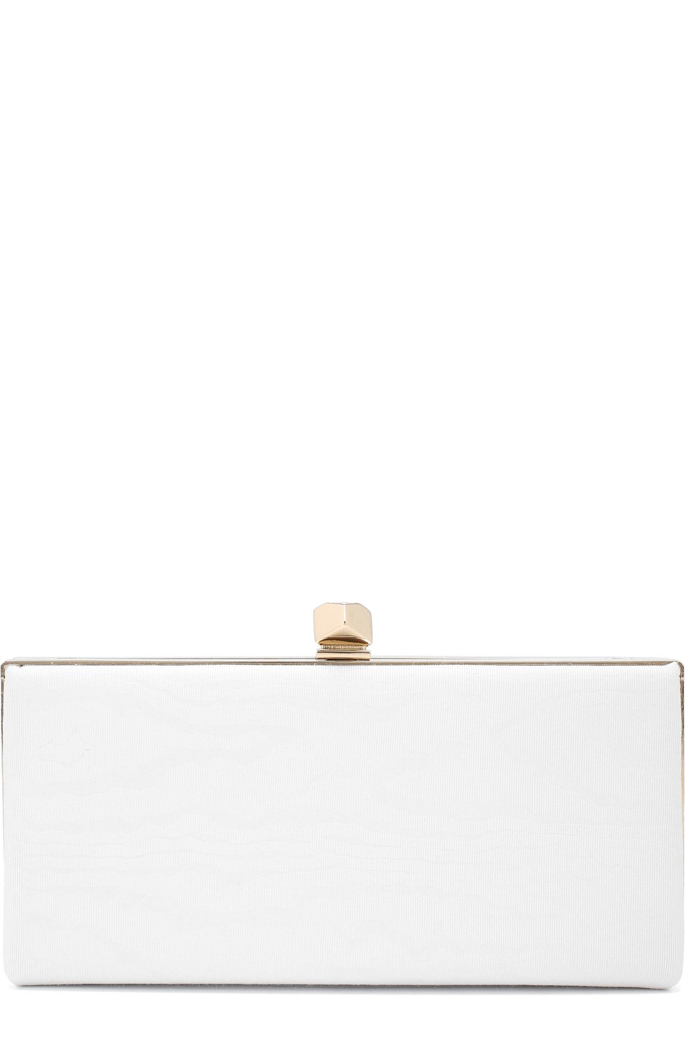 Клатч celeste на цепочке JIMMY CHOO, арт. CELESTE/S/0FC, фото 1