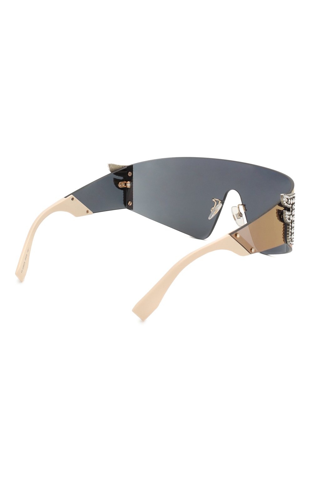 Солнцезащитные очки FENDI, арт. 0382 J5G, фото 4