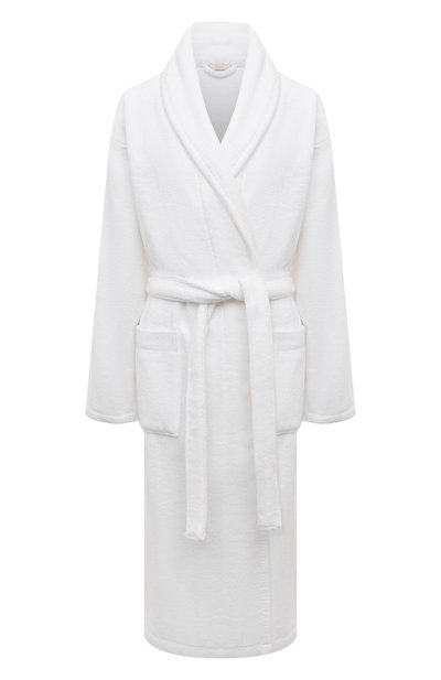 Женский хлопковый халат FRETTE, арт. FR6244 D2060 G02M