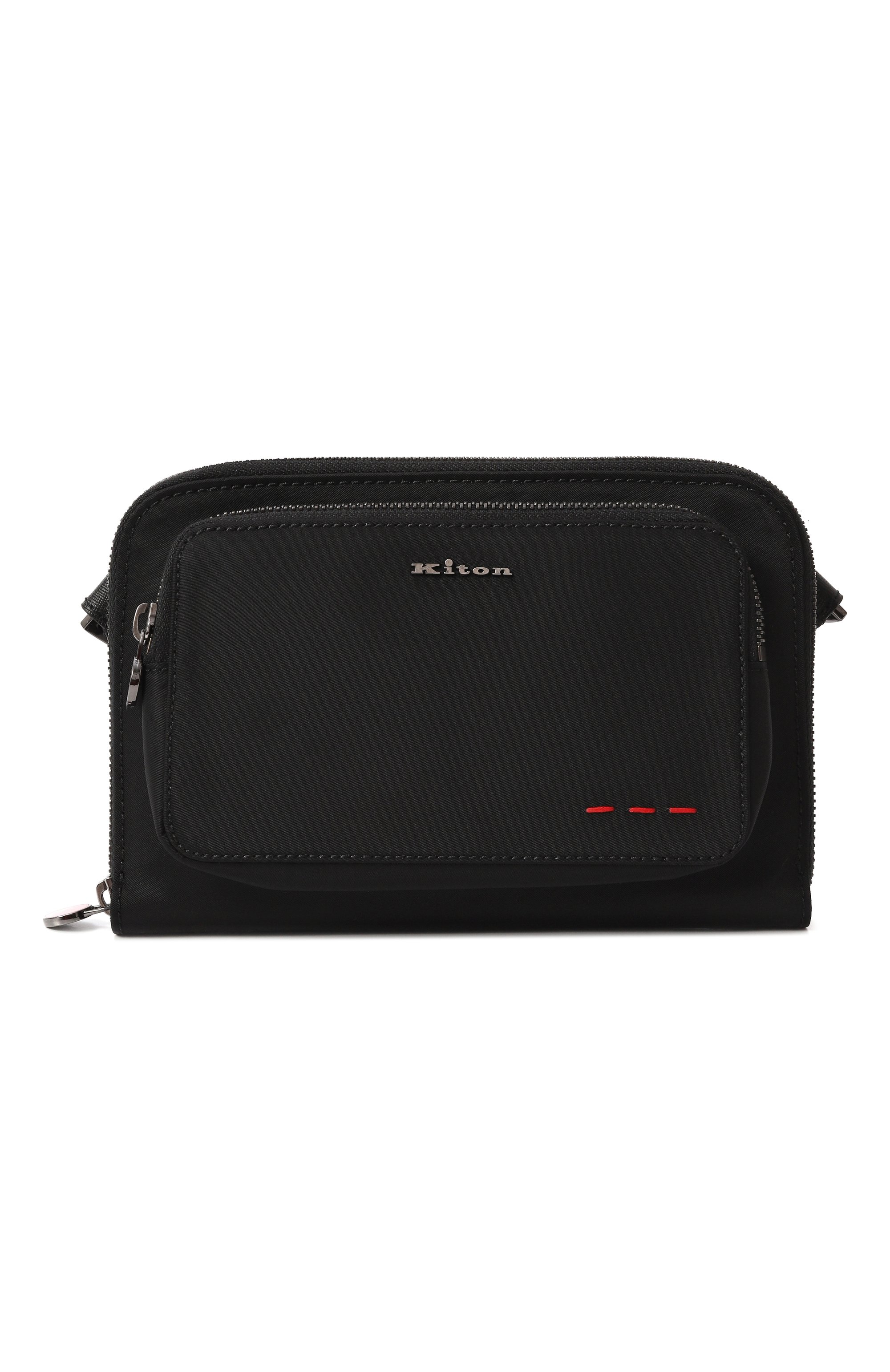 Поясная сумка KITON, арт. UBA0051N0108701, фото 1