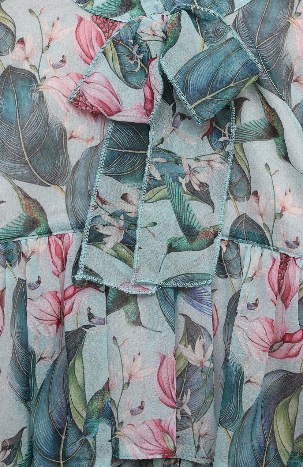 Платье с заколкой колибри ZHANNA & ANNA, арт. ZAOZ00000345, фото 6