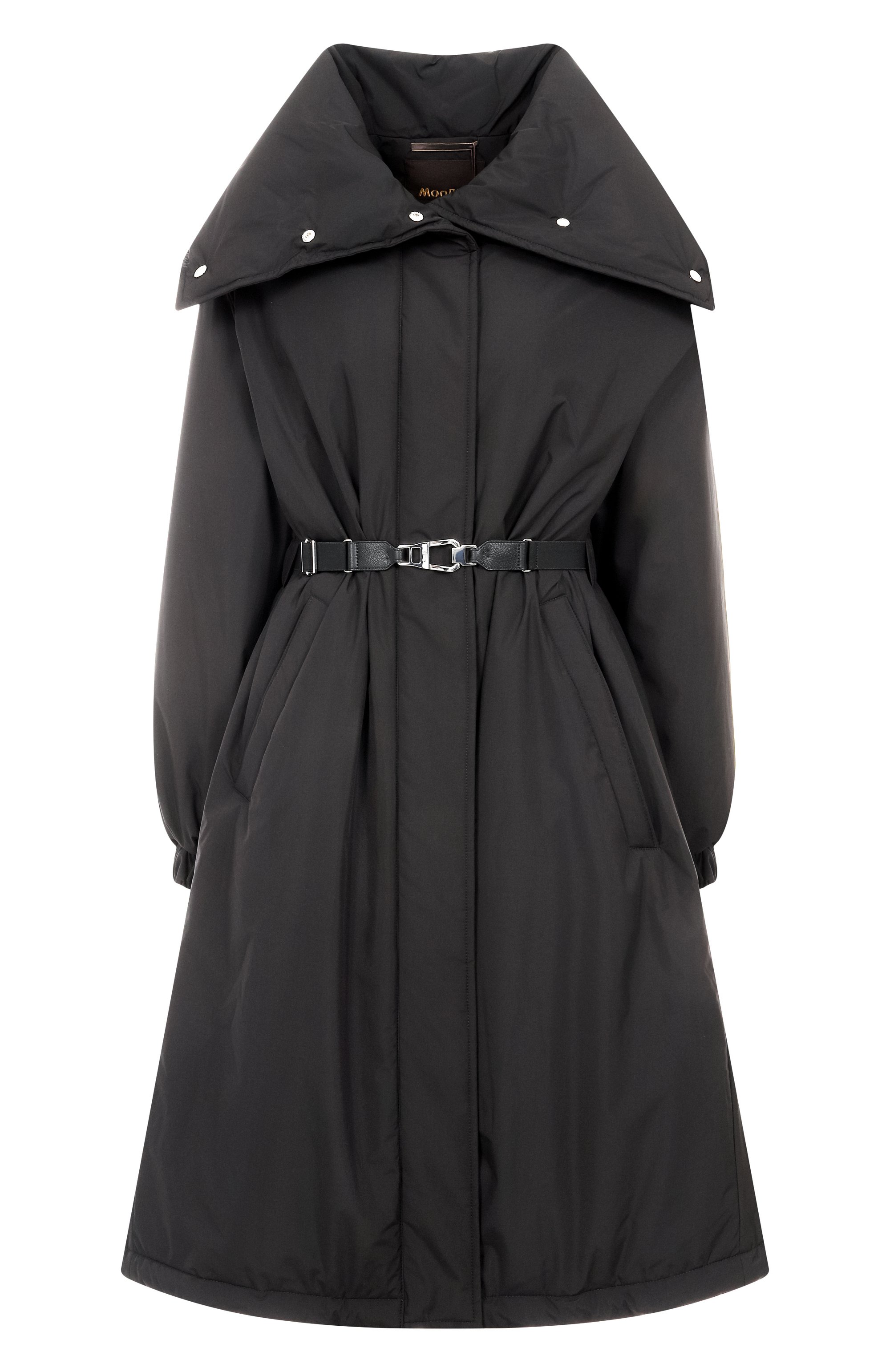 Пуховая парка eneida-stp MOORER, арт. ENEIDA/STP, фото 1