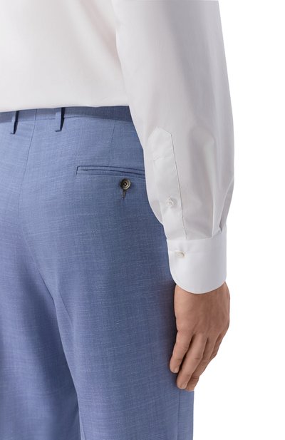 Хлопковая сорочка FINAMORE 1925, арт. NAP0LI 1 ZANTE Z N/C0739T, фото 5