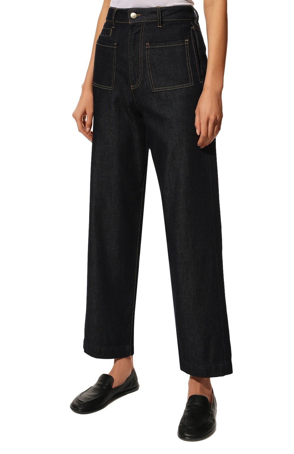 Джинсы EMPORIO ARMANI, арт. 3L2J76/2DR3Z, фото 3