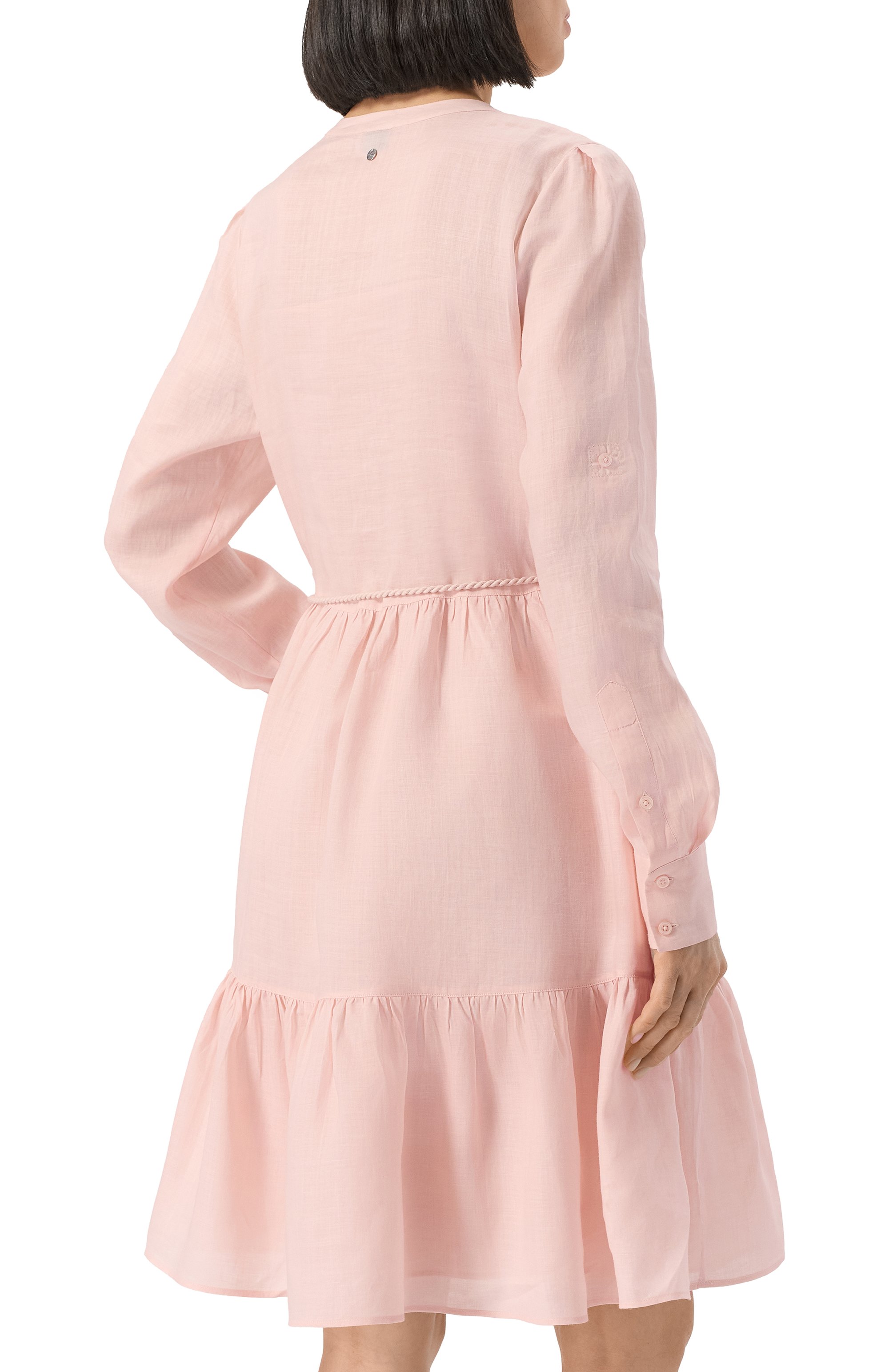 Платье BOSS ORANGE, арт. 50537917, фото 4