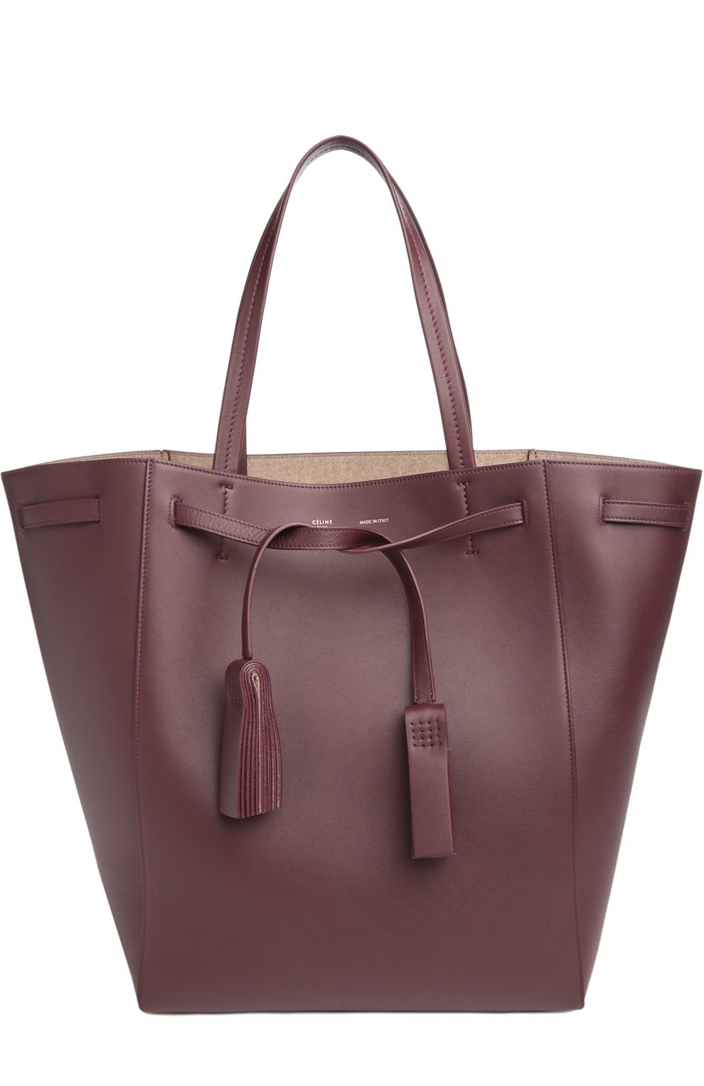 Сумка cabas CELINE, арт. 176713A38, фото 1