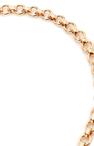 Цепочка для очков CHLOÉ, арт. CHL0E-LEATHER CHAIN, фото 3