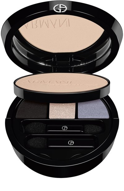 Женского палетка runway face &amp; eyes GIORGIO ARMANI, арт. 3614271595850