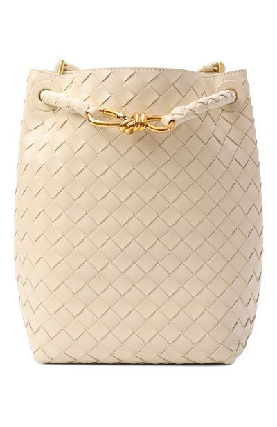 Женская сумка andiamo small BOTTEGA VENETA, арт. 855759/VCPP1