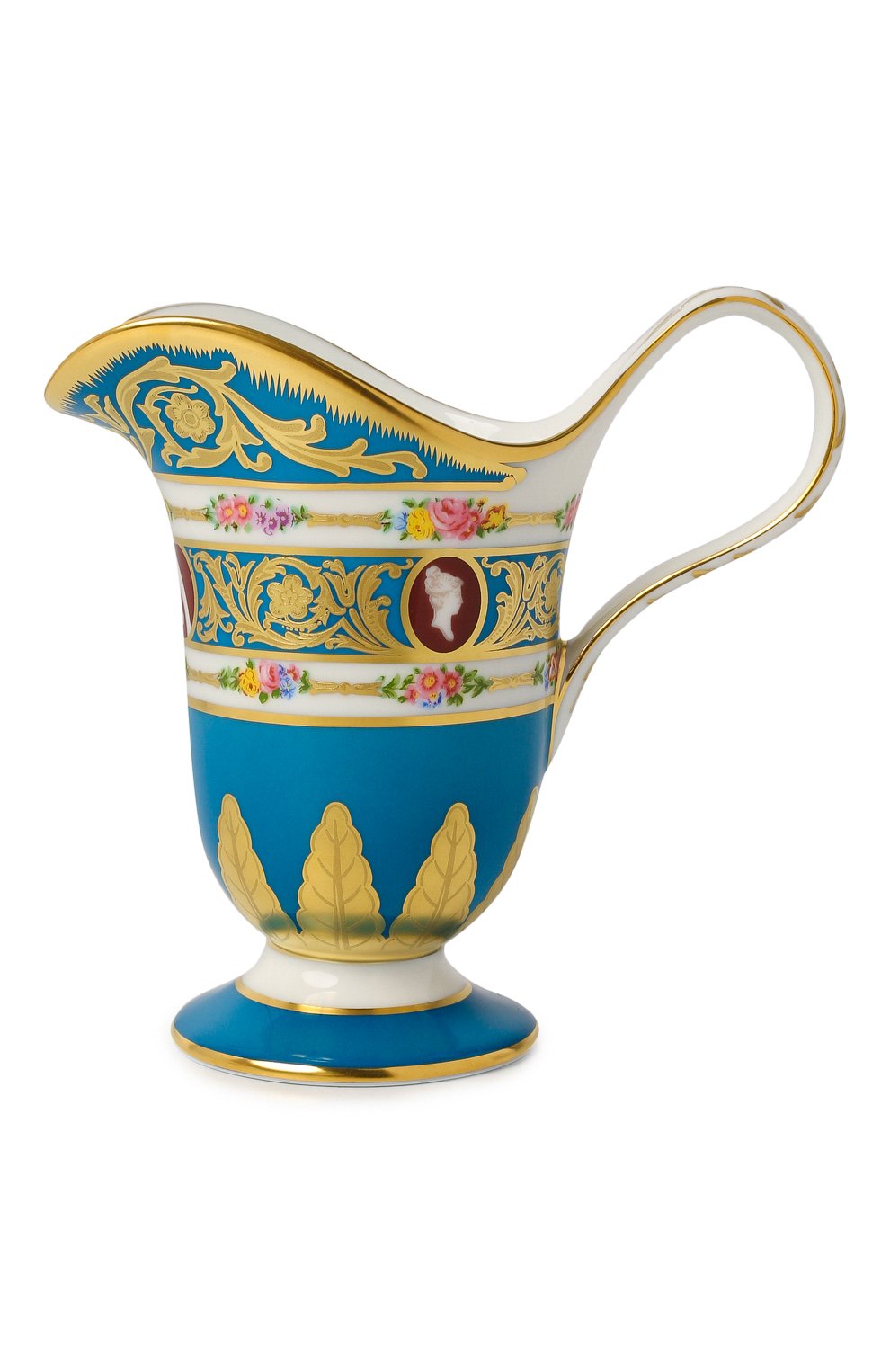 Чайный сервиз на шесть персон catherine ii BERNARDAUD, арт. L749/23950, фото 5