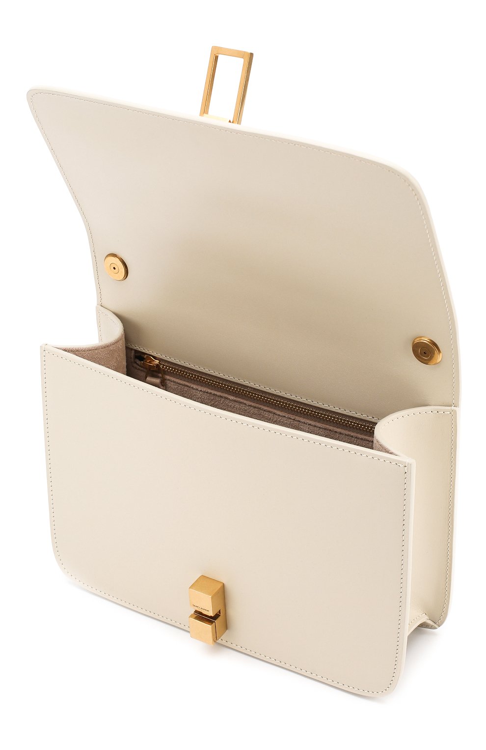 Сумка carre SAINT LAURENT, арт. 585060/0SX0W, фото 4