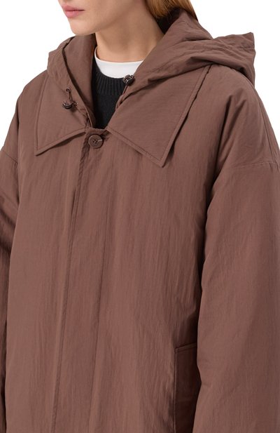 Хлопковое пальто AYA MUSE, арт. AMPF2571, фото 5