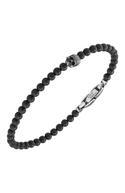 Мужской браслет DAVID YURMAN, арт. B15899MSSBBO