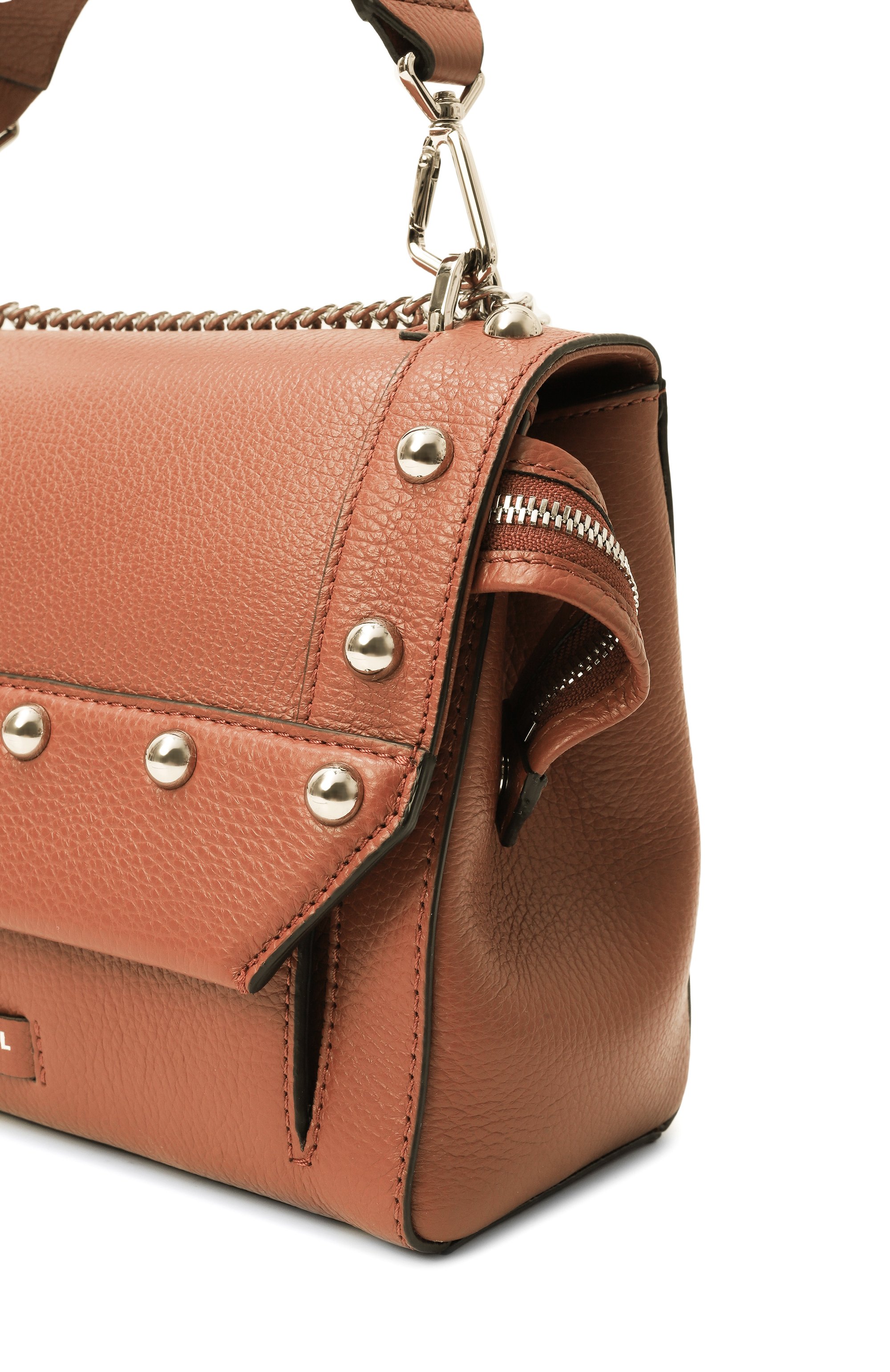 Сумка ninon medium LANCEL, арт. A13380, фото 3