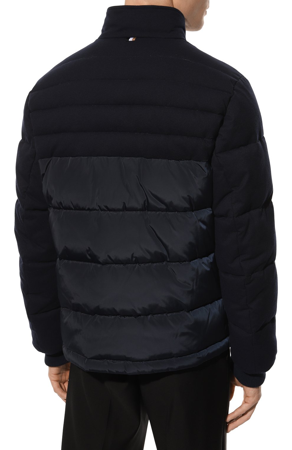 Пуховик BOSS, арт. 50473146., фото 4