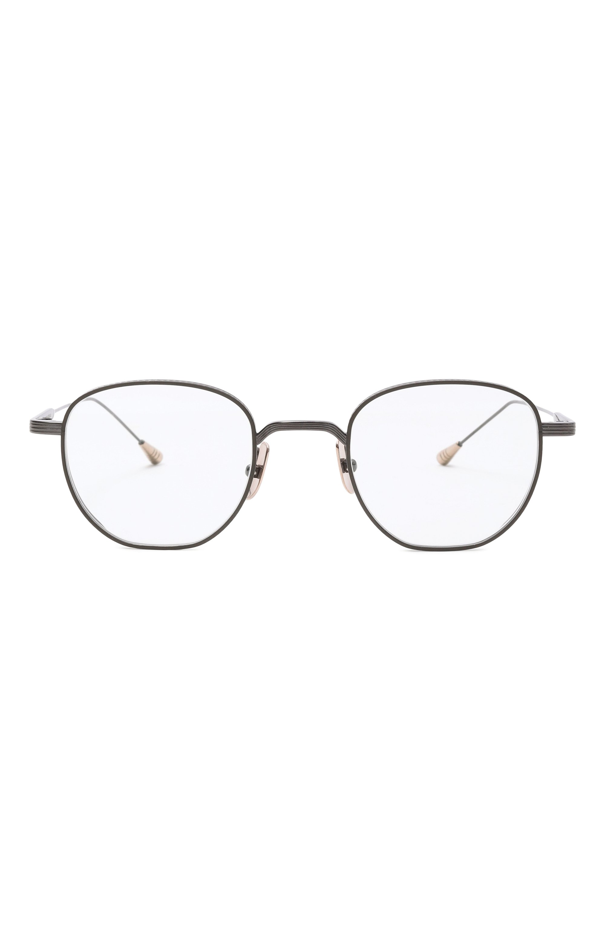 Оправа LUNETTERIE GENERALE, арт. STUDI0 54 LG-S54-01-RX, фото 4