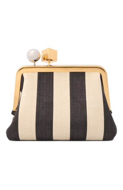 Женская сумка le berlingot JACQUEMUS, арт. 26EBAW00451/AE00076