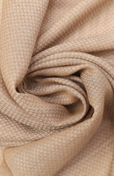 Шарф из кашемира и хлопка GIORGIO ARMANI, арт. GW001937/AF19154, фото 3