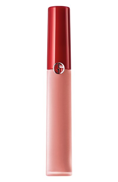 Женские бархатный гель для губ lip maestro freeze, оттенок 204 GIORGIO ARMANI, арт. 3614272470620