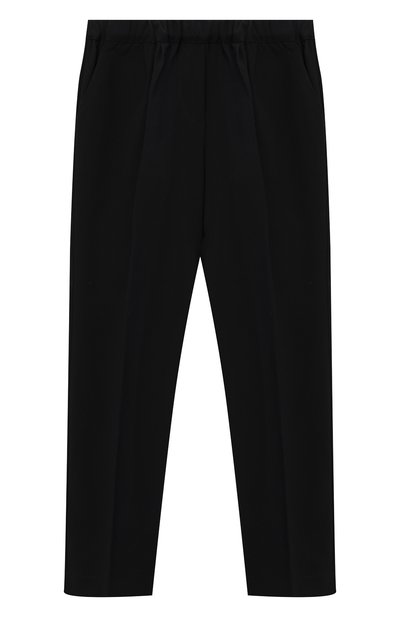 Брюки PHILOSOPHY DI LORENZO SERAFINI KIDS, арт. PJPA25/GA37/UHUNI/S-M, фото 2