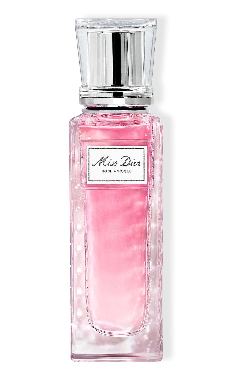 Туалетная вода miss dior rose n'roses с роликовым аппликатором (20ml) DIOR, арт. C099600617, фото 1
