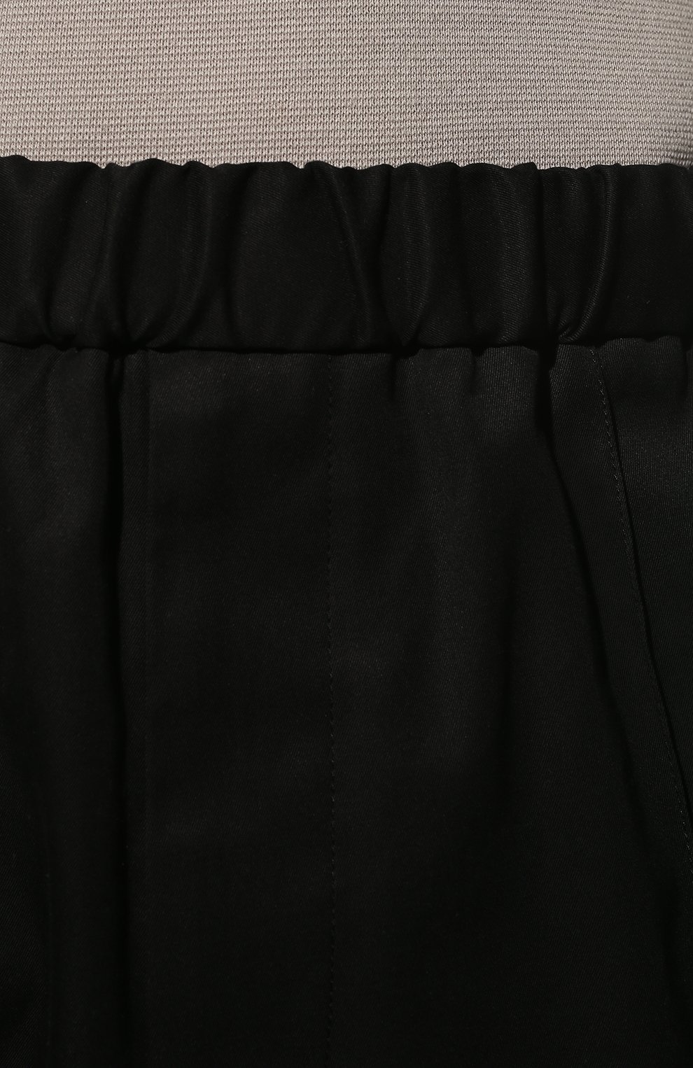 Хлопковые брюки JIL SANDER, арт. JSMU311131-MU242800, фото 5