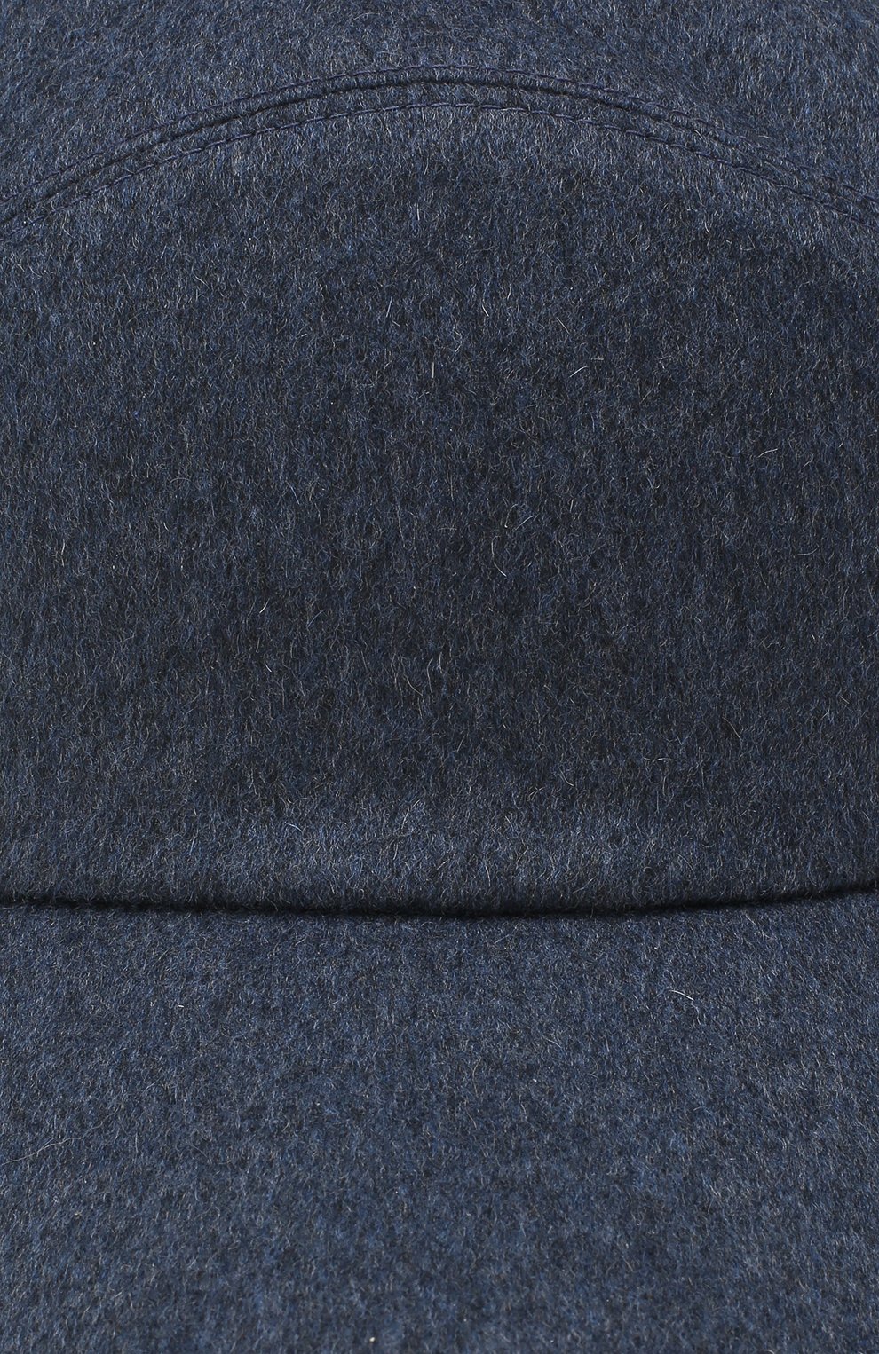 Кашемировая бейсболка LORO PIANA, арт. FAG4762, фото 3