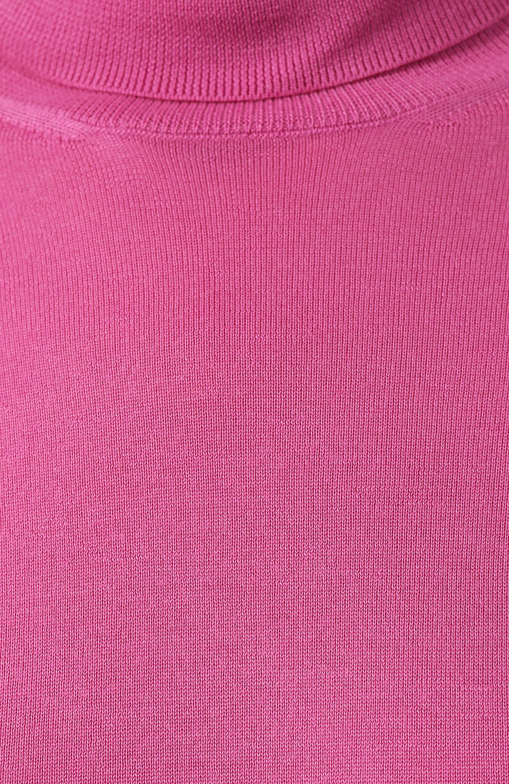 Кашемировая водолазка RALPH LAUREN розового цвета по цене 89950 руб., арт. 290615195, фото 5 Кашемировая водолазка RALPH LAUREN, арт. 290615195, фото 5