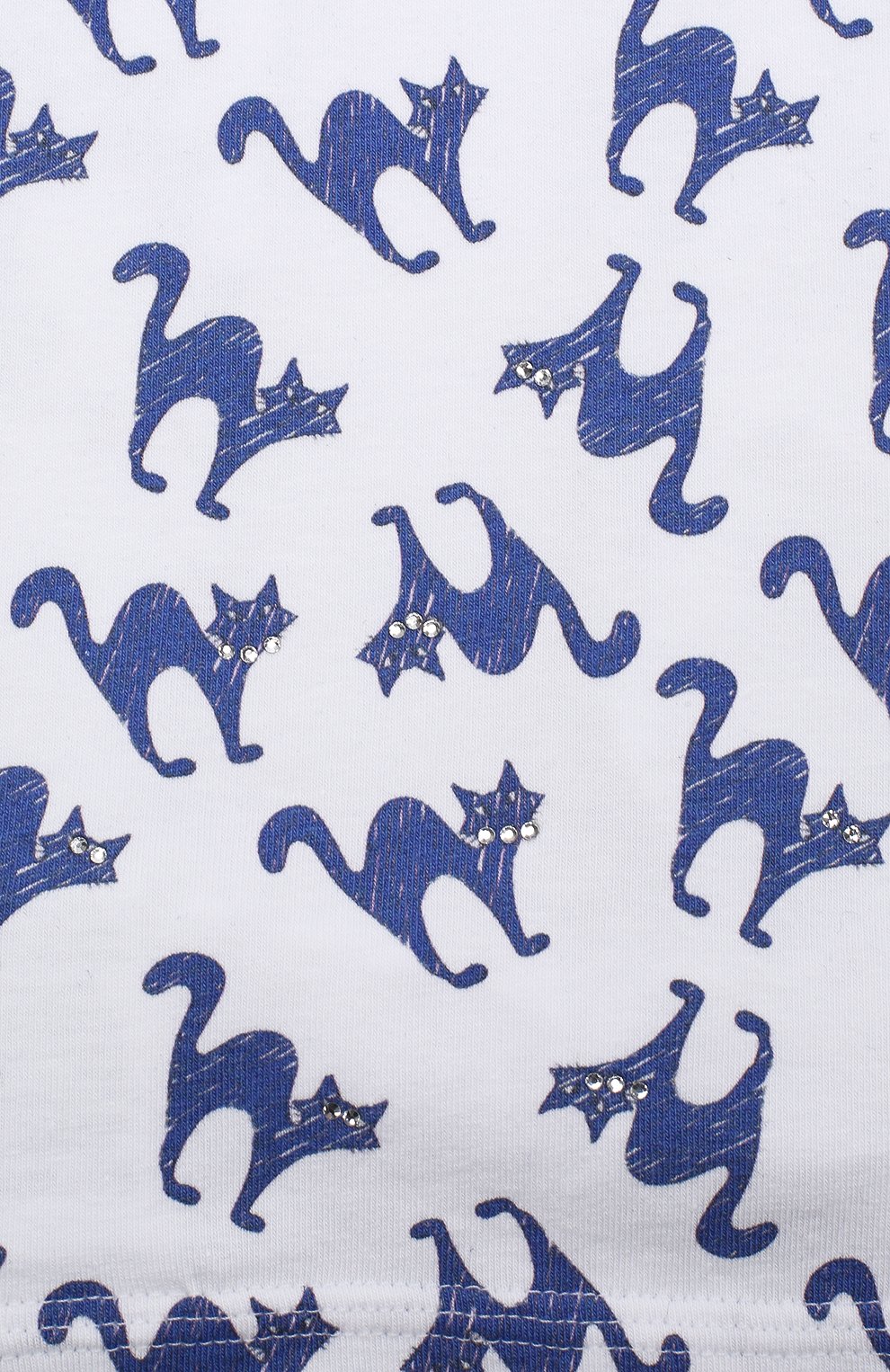 Бандана с принтом IL TRENINO, арт. 18 6434/E0, фото 3