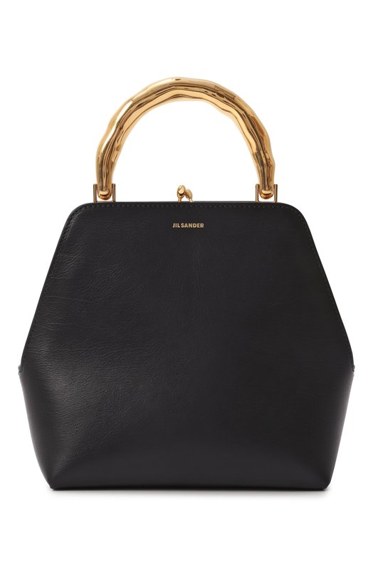 Сумка Goji small Jil Sander J08WD0126-P7190 Чёрный J08WD0126-P7190