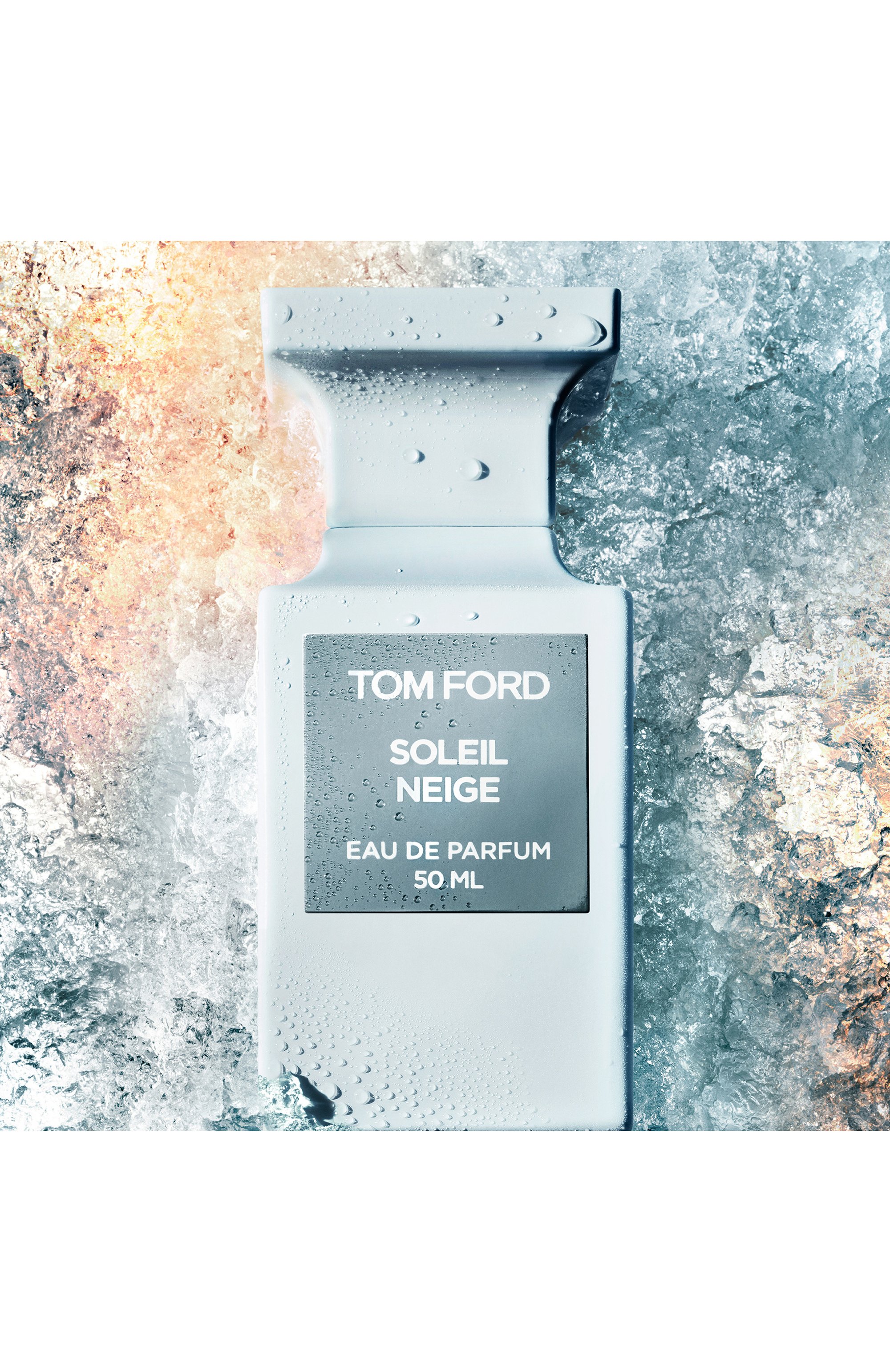 TOM FORD SOLEIL NEIGE 50ml オードパルファム Amazon | トムフォード TOM FORD ソレイユ ネージュ 50ml EDP SP