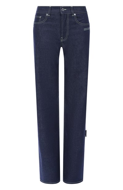 Джинсы OFF-WHITE, арт. 0WYA069S25DEN001, фото 1