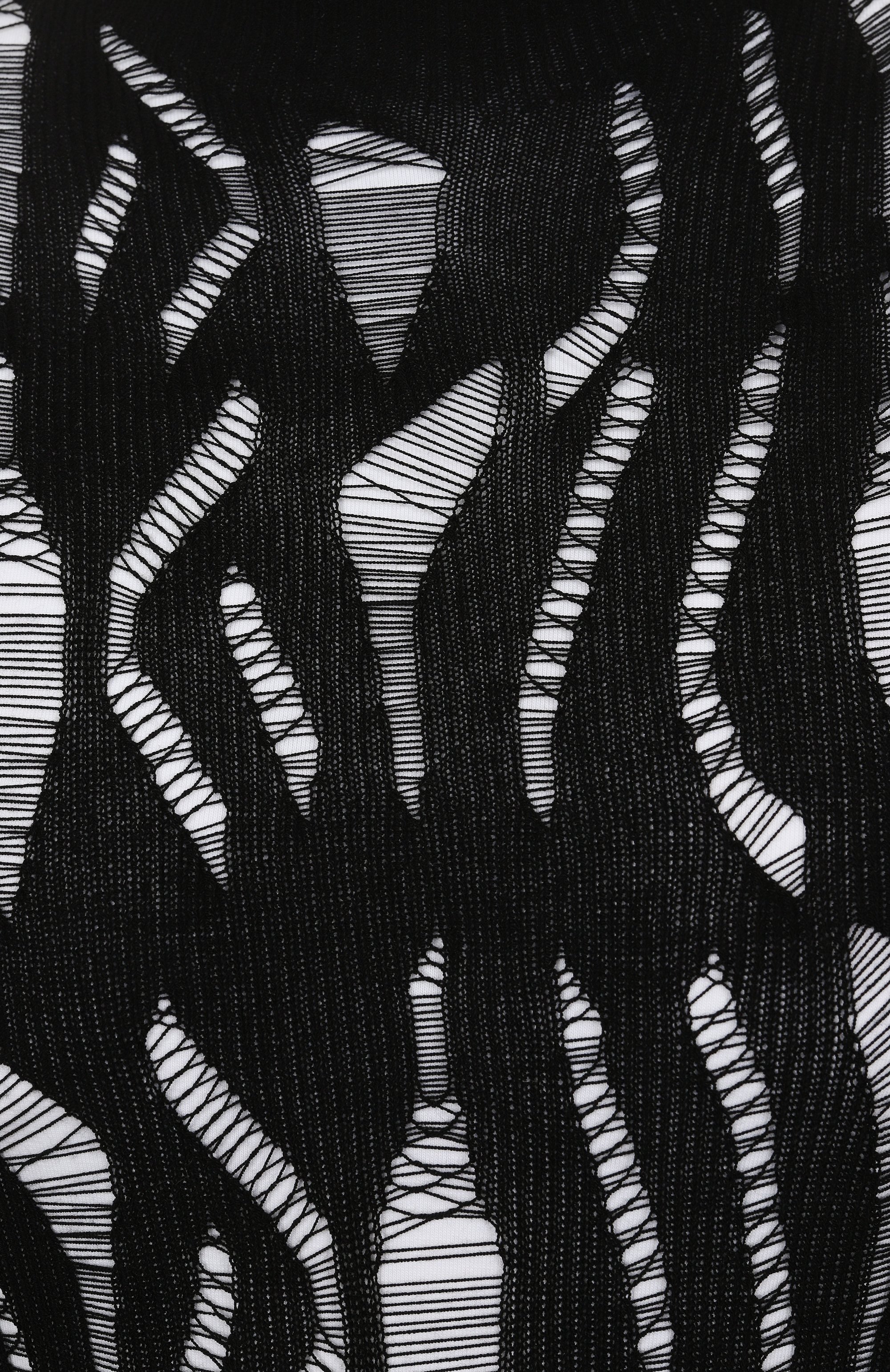 Водолазка из вискозы SSHEENA, арт. 25SSKRY FS25002, фото 6