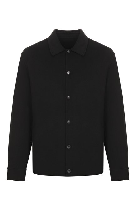 Мужская куртка-рубашка из шерсти и кашемира GIORGIO BRATO, арт. TX27F2000W0WS