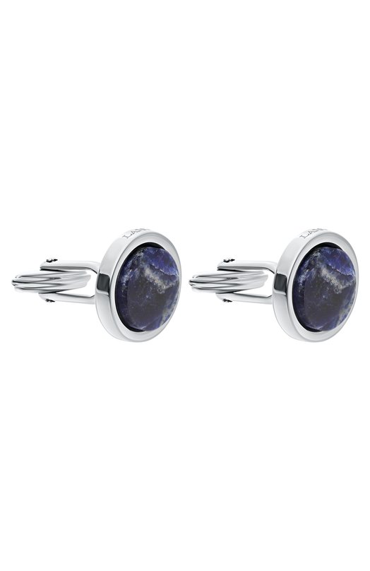 Запонки Lanvin 9534 6 Синий 9534 6