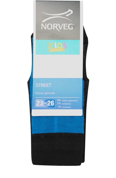 Носки street NORVEG, арт. 9SSURU, фото 1