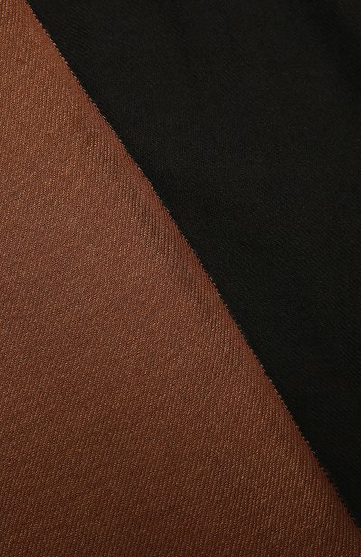 Шарф из шерсти и кашемира BRIONI, арт. 03TE00/01A4G, фото 3