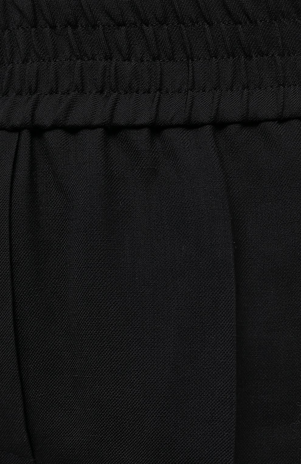 Брюки из вискозы и льна BRUNELLO CUCINELLI, арт. MH126P7197, фото 5