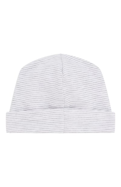 Хлопковая шапка KISSY KISSY, арт. KB502172N, фото 2