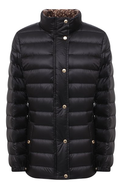 Пуховая куртка paisley BURBERRY, арт. 8026500, фото 1