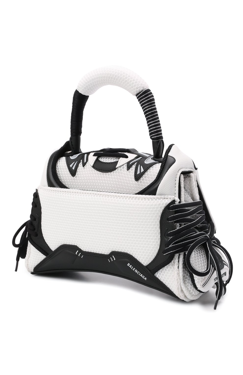 Сумка sneakerhead s BALENCIAGA, арт. 661723/2X50Y, фото 3