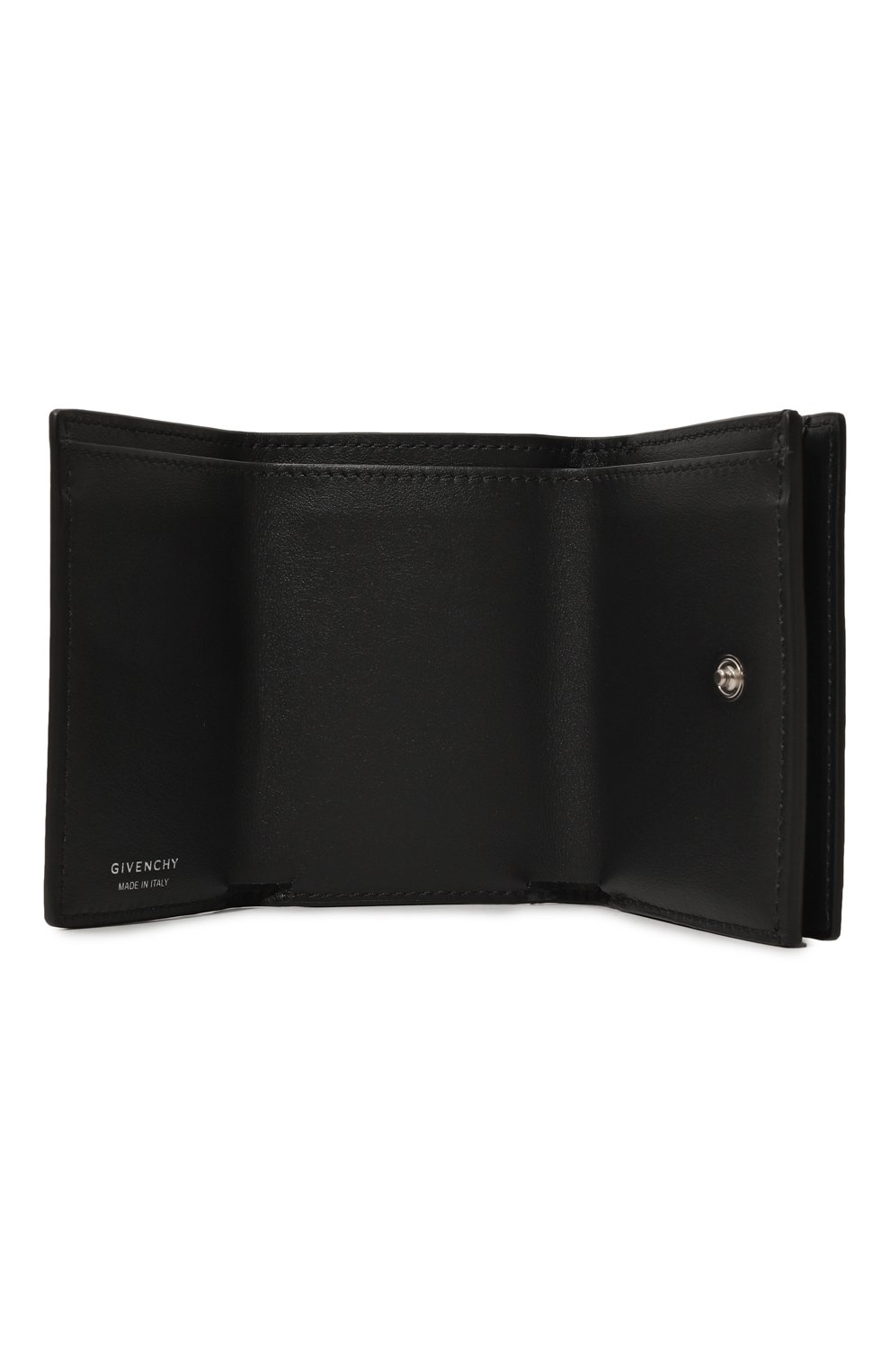 Кожаное портмоне GIVENCHY, арт. BK6095K18A, фото 4