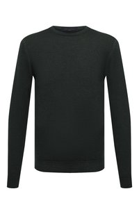 Темно-зеленый