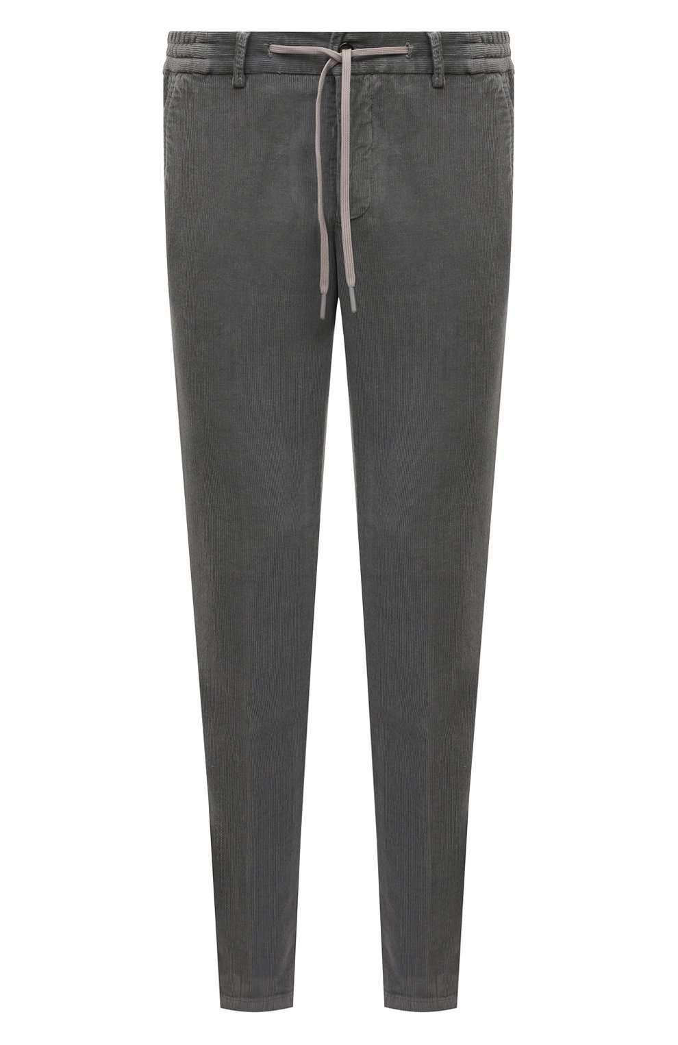 Вельветовые брюки BERWICH, арт. SPIAGGIA-GD/DV0164X, фото 1