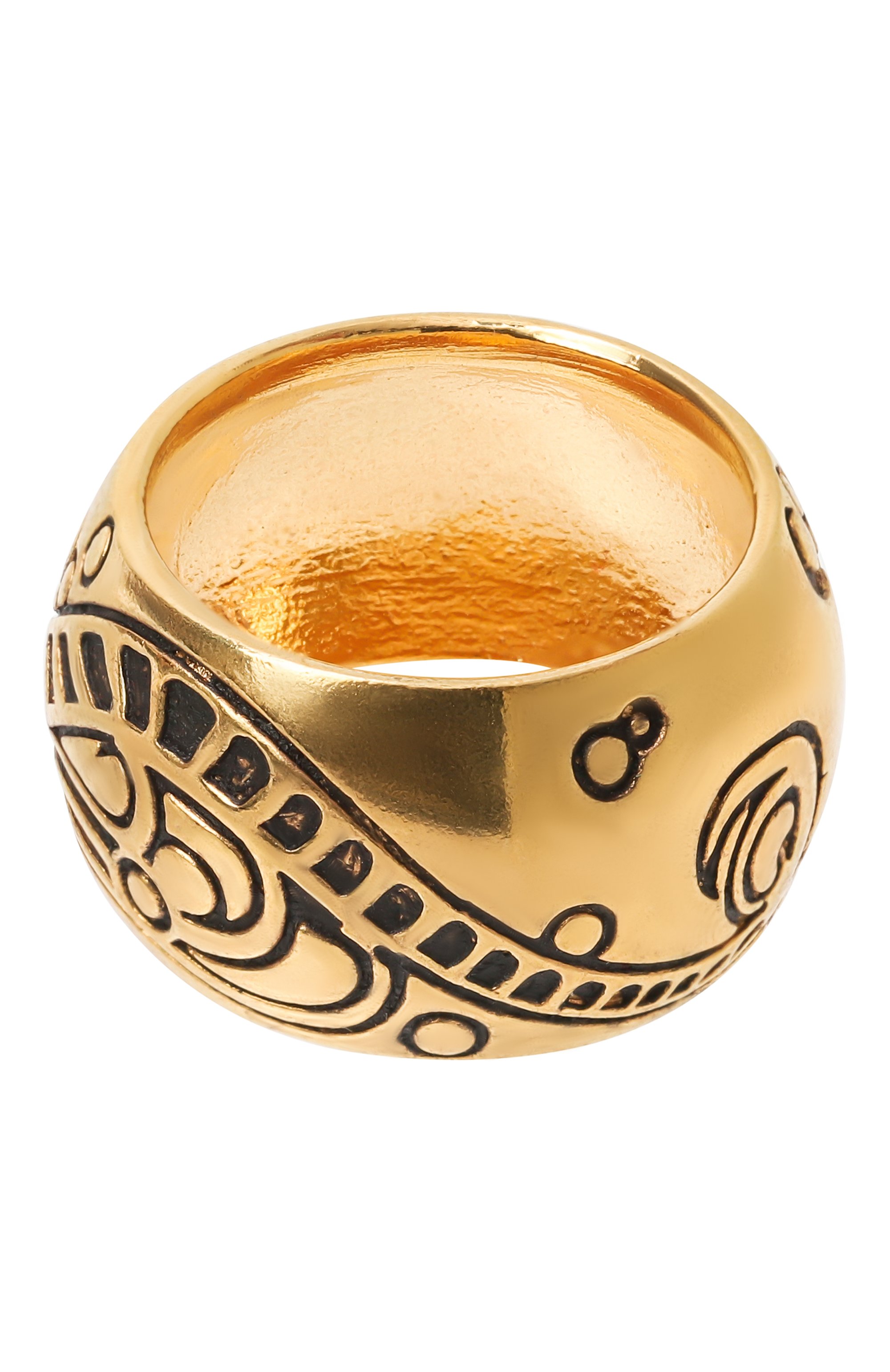 Кольцо кецаль MIDGARD PARIS, арт. 5834G, фото 3