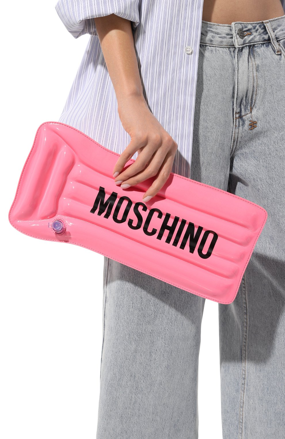 Клатч MOSCHINO, арт. A7310/8206, фото 2