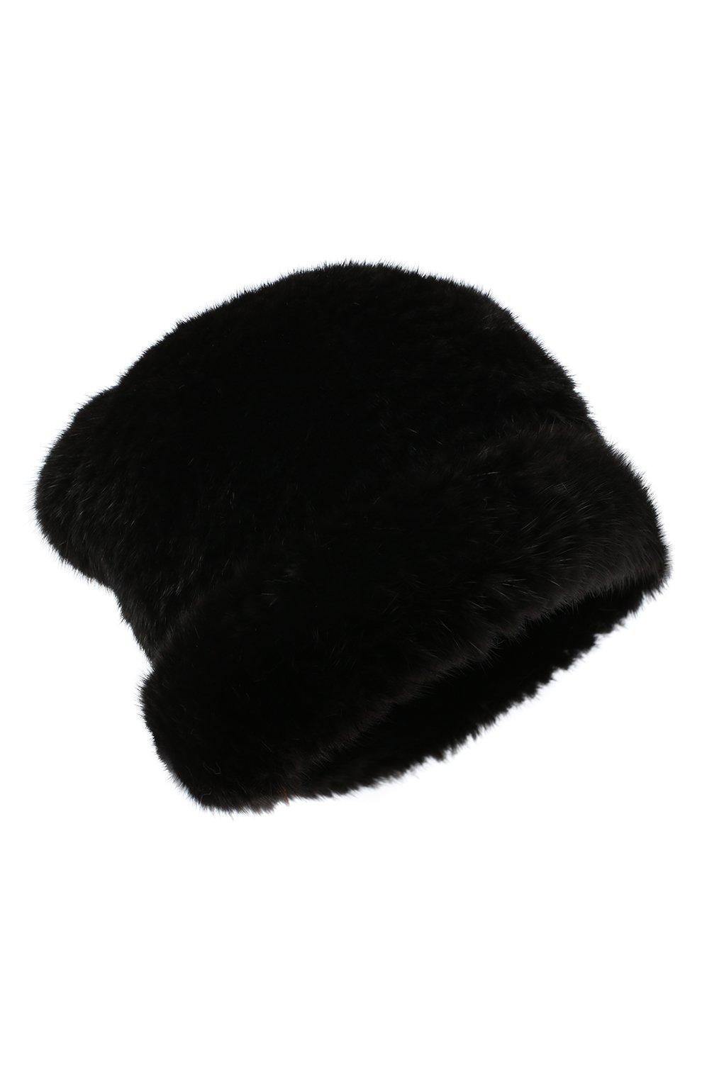 Норковая шапка VICTORIA KUSENKOVA, арт. 52850002202, фото 1
