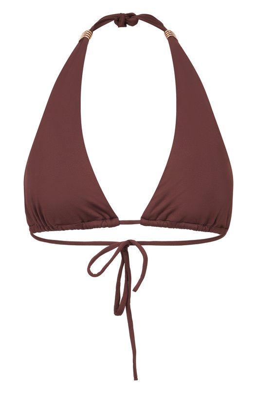 Треугольный бра Melissa Odabash GRENADA TOP EDITION CR Коричневый GRENADA TOP EDITION CR